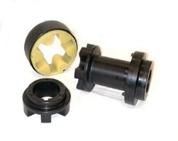 Drive Couplings and Braking systems